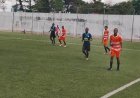 Le spectacle continue à Little AFCON-Sweet Ball