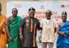 L'UJOCCI poursuit son périple au Village SOTHECA de Yopougon