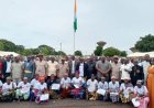 Séguéla : 2500 jeunes du Worodougou bénéficient des chèques du PEJEDEC‑3