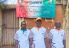Zouan-Hounien : La SOPREMI marque sa présence à la célébration du 66ᵉ anniversaire de l'indépendance de la Côte d'Ivoire