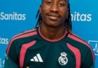 Mercato : Yan Diomandé rejoint le Real Madrid jusqu’en 2033