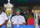 M’Bahiakro : La Ligue Diamala Kouassi Raphaël consacre le sport comme facteur de cohésion sociale