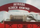 Subtilisé par l'administration coloniale en 1916 : Le Tambour parleur Atchan "Djidji Ayokoué" restitué au village d'Adjamé