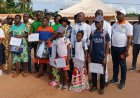 Caravane de l’excellence 2026 : Yaobou célèbre le mérite et l’excellence scolaire