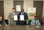 Riz local : La Côte d’Ivoire et la JICA lancent la troisième phase du PRORIL-CAD