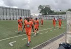 Little AFCON Sweet Ball : La Côte d'Ivoire décroche le bronze au bout du suspense