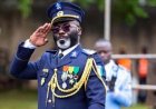 FACI/Deuil : Le Colonel-Major Fofié Kouakou passe l'arme à gauche
