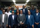FIF : Yacine Idriss Diallo en route vers un nouveau mandat