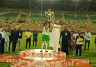 Coupe AGC : Bouaké s’impose face à Ouangolodougou et décroche le trophée
