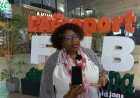 10ème édition du SAGASDOM : Mme Marville Marina en Côte d’Ivoire pour dénicher les talents de la gastronomie ivoirienne
