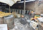 Bouaké : Une unité clandestine de fabrication de savon démantelée par les services du Commerce