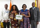 Promotion de la paix : Simone Gbagbo reçoit le Prix BACIM d’honneur 2026
