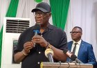 Korhogo : Les tournois de football ADO et Dominique Ouattara officiellement lancés