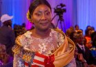 France / Création d'un complexe multiservices : La présidente Ange Eric Kouassi mobilise les investisseurs africains