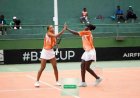 Billie Jean King Cup 2026 : Les Éléphantes frappent fort d’entrée et prennent les commandes du groupe
