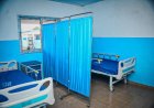 Raviart : La Fondation PETROCI offre un nouveau dispensaire au Centre de santé urbain