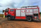 Sinématiali : L’ONPC doté d’un engin d’intervention incendie de 3 500 litres