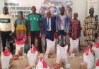 Worodougou : 40 bénéficiaires du kit « Popote Familiale » reçoivent leur dû