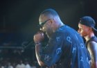 Climbié d’Assinie Mafia : DJ Kedjevara met le feu à Assinie devant plus de 5 000 spectateurs