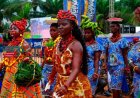 Parade des familles Essouman : La grande fresque généalogique et culturelle du Fecba 2026