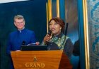 Trophées Marie l'Or d'Ivoire : Oslo célèbre 19 talents ivoiriens