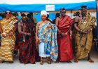 Jacqueville : Le Festival des 3 A s’ouvre aux cultures d’ailleurs et renforce sa vocation de développement