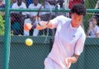 Tennis : La Fédération ivoirienne accélère pour enrôler le jeune prodige Elijah Sanogo