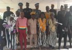 Danané : Autorités, forces de sécurité et chefs de villages unis contre l’orpaillage illicite