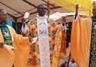 Braffouéby célèbre son tout premier Prêtre Catholique : L’Abbé Gaël Okpodji Yao