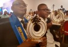 SWEET-BALL MEDIA AWARDS 2026 : Abidjan a vibré au rythme de l'excellence journalistique