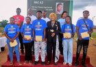 Essouambébo 2026 : La MUDEN et la Fondation Chim-Inter récompensent l’excellence