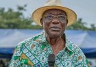PDCI-RDA / Deuil : Après Émile Constant Bombet, Alphonse Djédjé Mady s’éteint à 81 ans