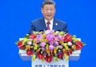 BEIJING : Xi félicite Hakainde Hichilema pour sa réélection à la présidence de la Zambie