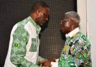 Deuil au PDCI-RDA : Tidjane Thiam s'incline devant la mémoire de Djédjé Mady
