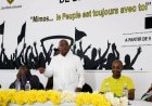 Assemblée générale ordinaire de l'Asec Mimosas : Roger Ouégnin reconduit pour un 8ᵉ mandat
