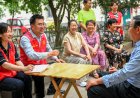Xinhua : Xi Jinping insiste sur la consolidation et l'élargissement de la campagne sur une vision juste des mérites politiques