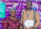 Célébration du mérite africain : Gnamien H.Joël EHU reçoit une distinction régionale