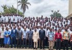 Yamoussoukro : Des professeurs contractuels prêts à relever le défi