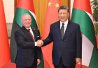 Xi Jinping insiste sur la consolidation et l'élargissement de la campagne sur une vision juste des mérites politique