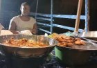 Espace chez Oriane » à Gbetro : Quand la restauration locale fait vivre l'économie de proximité