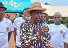 Gnaliepa : Malade, le chantre du patrimoine Djédjé Koussy-Koussa appelle à l'aide