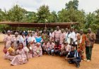 Gagnoa / Vie associative : Les descendants de Moko se retrouvent autour de la paix et de la cohésion