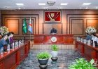 Xi Jinping préside une réunion de la direction du PCC sur les efforts de secours après la coulée de boue dans le district de Gyirong