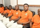 Licence A CAF : 22 entraîneurs ivoiriens décrochent leur précieux sésame