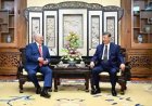 Xi salue une avancée historique dans les relations entre la Chine et le Kirghizistan