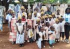 Korhogo : 35 enfants à la découverte des trésors touristiques et culturels du Poro