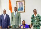Le cri de détresse de Kader Yao fait réagir le ministre Adama Diawara