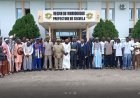 Séguéla :  La 9ᵉ édition des Journées des communautés africaines a tenu ses promesses