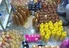 BOUAKÉ : Une vidéo TikTok envoie un magasin de cosmétiques dans le viseur du de la direction du commerce