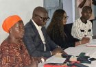 Passation de charges à la Maison de la Presse d'Abidjan : Anne-Marie N'Guessan Coulibaly aux commandes d'une nouvelle ère